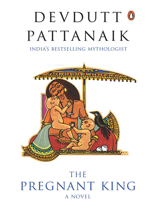 Title details for The Pregnant King by Devdutt Pattanaik - Available